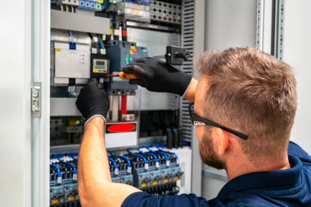 Best Electrician Near Me  in Myrtletown, CA