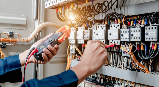 Best Generator Installation Services  in Myrtletown, CA