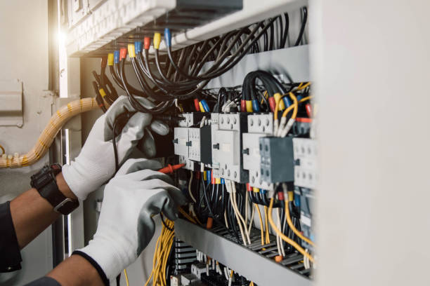 Best Electrical Wiring Services  in Myrtletown, CA