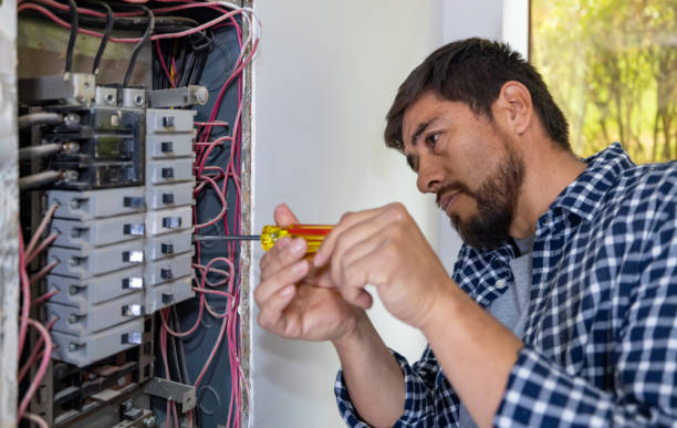 Best Electrical Repair Services  in Myrtletown, CA